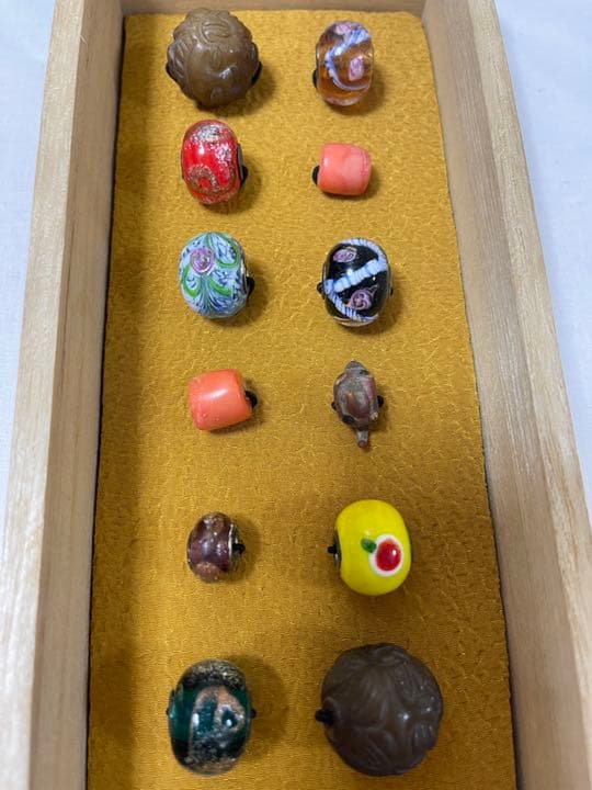 骨董品　工芸品