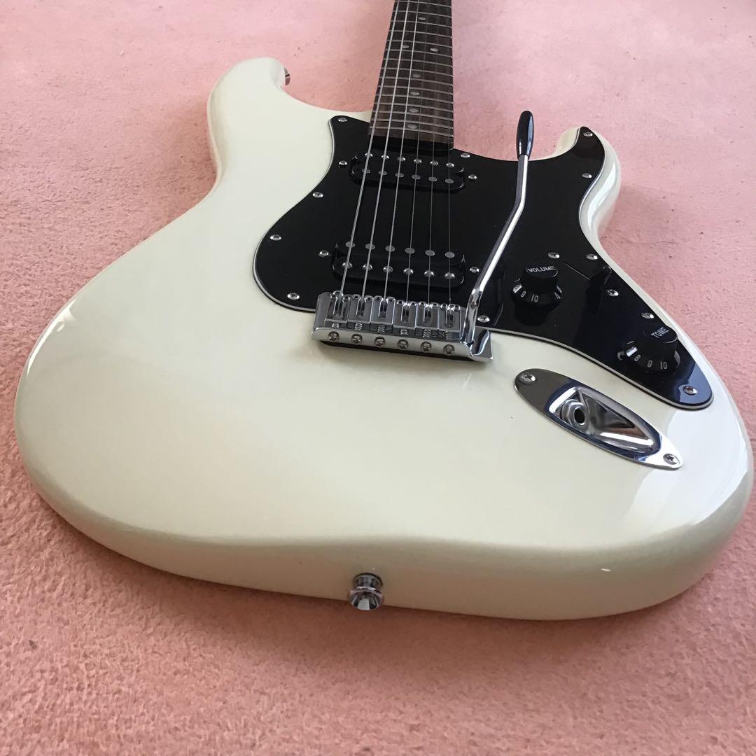 ★現状渡し Squire by Fender スクワイアー ストラトキャスター