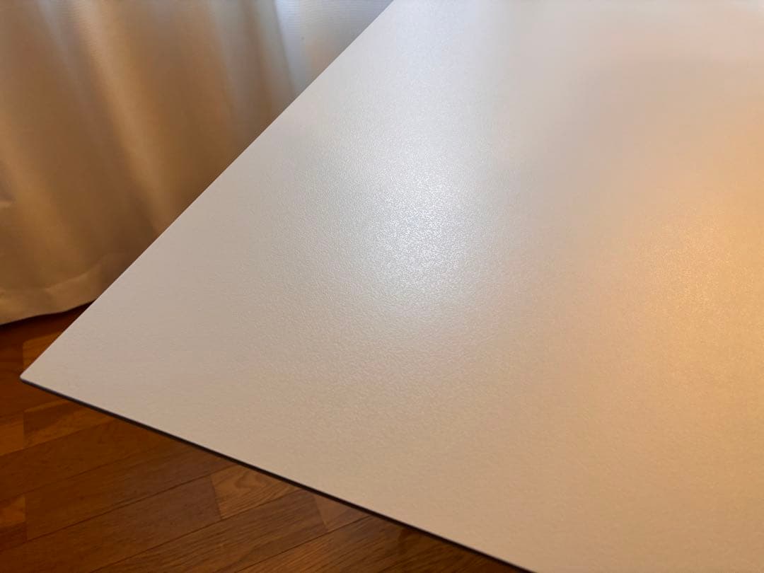 ジャンク品　Knoll Paperclip Table ペーパークリップテーブル