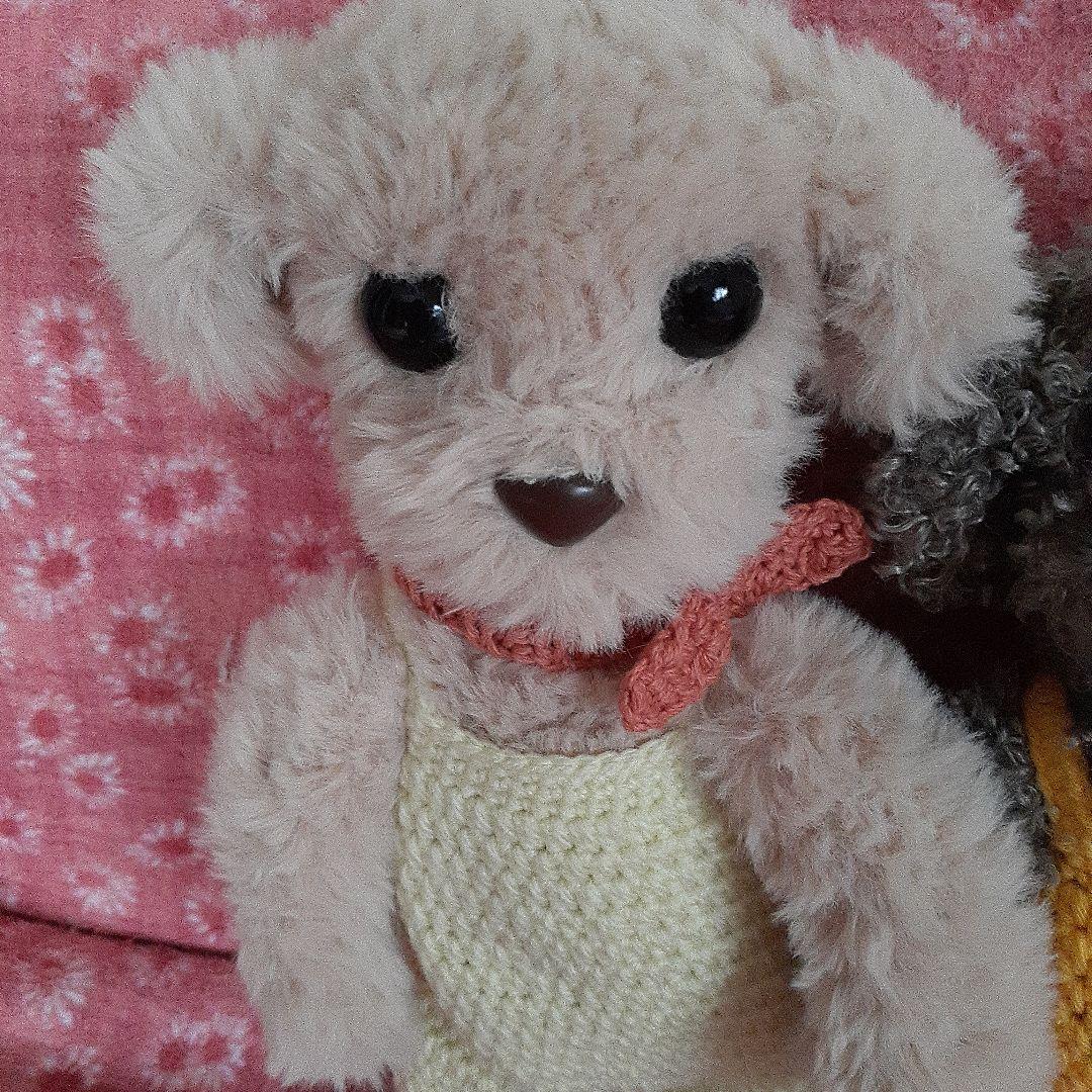 チャルリズです