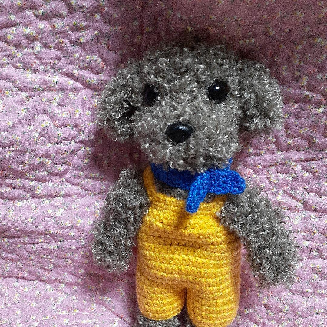 チャルリズです