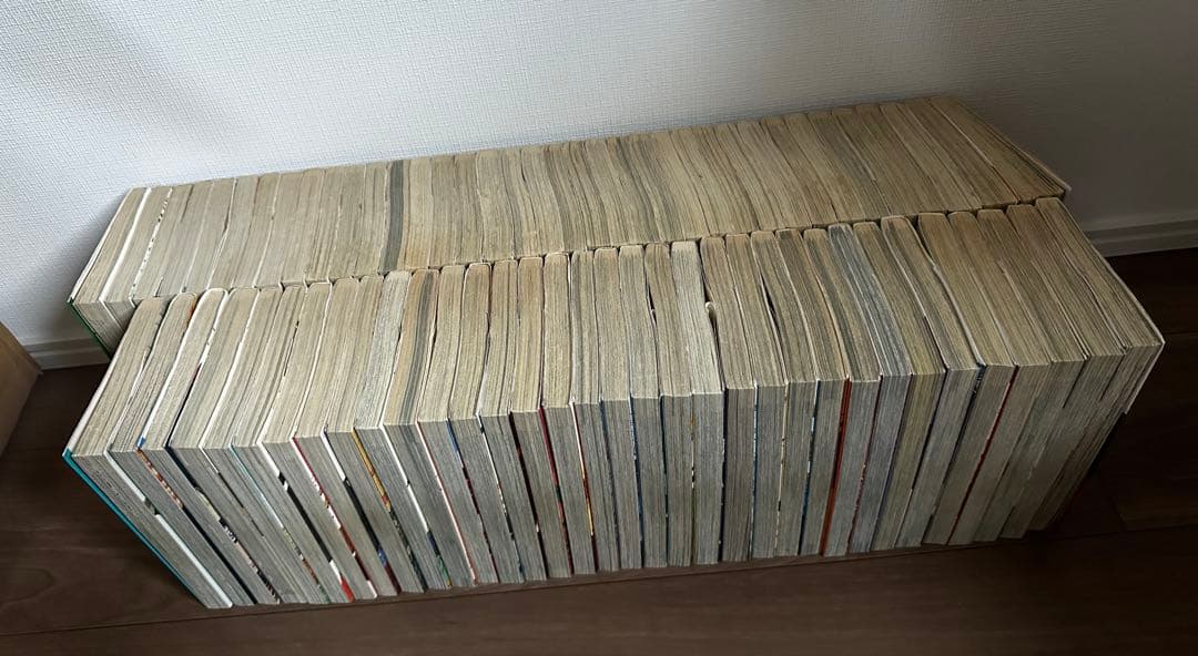 NARUTO 全巻+ 関連セット