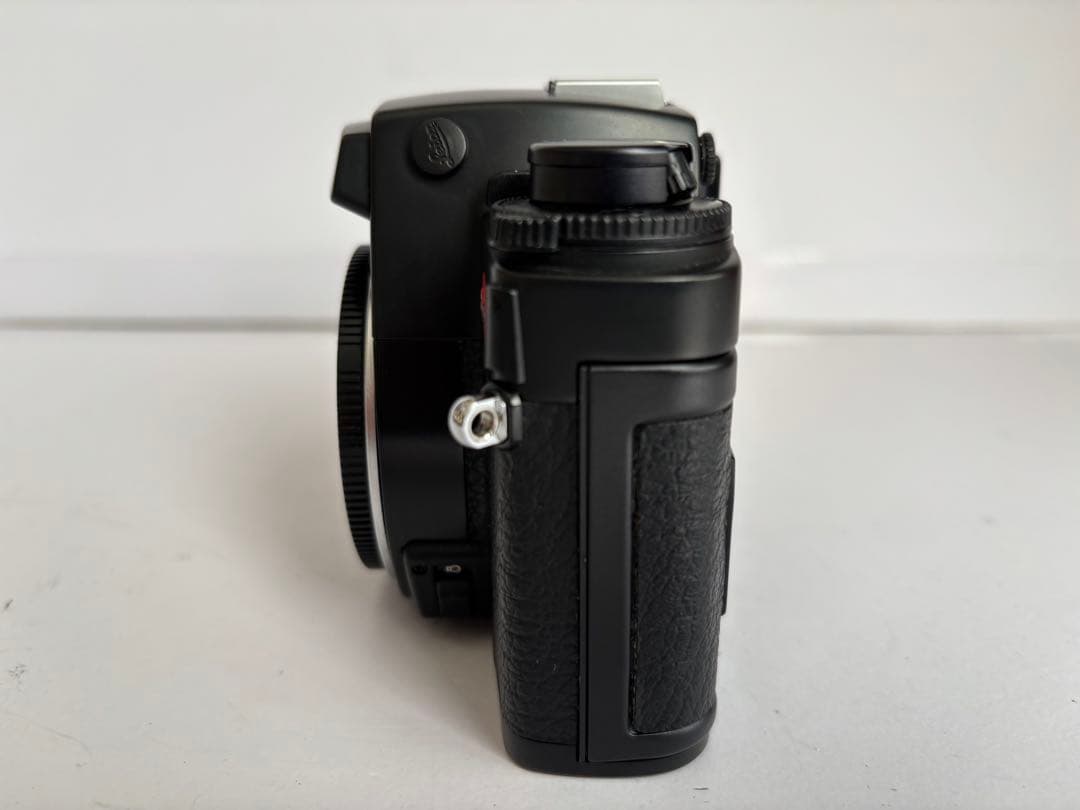 フィルムカメラ Leica R6 & Leica Elmmarit-R F2.8 35mm