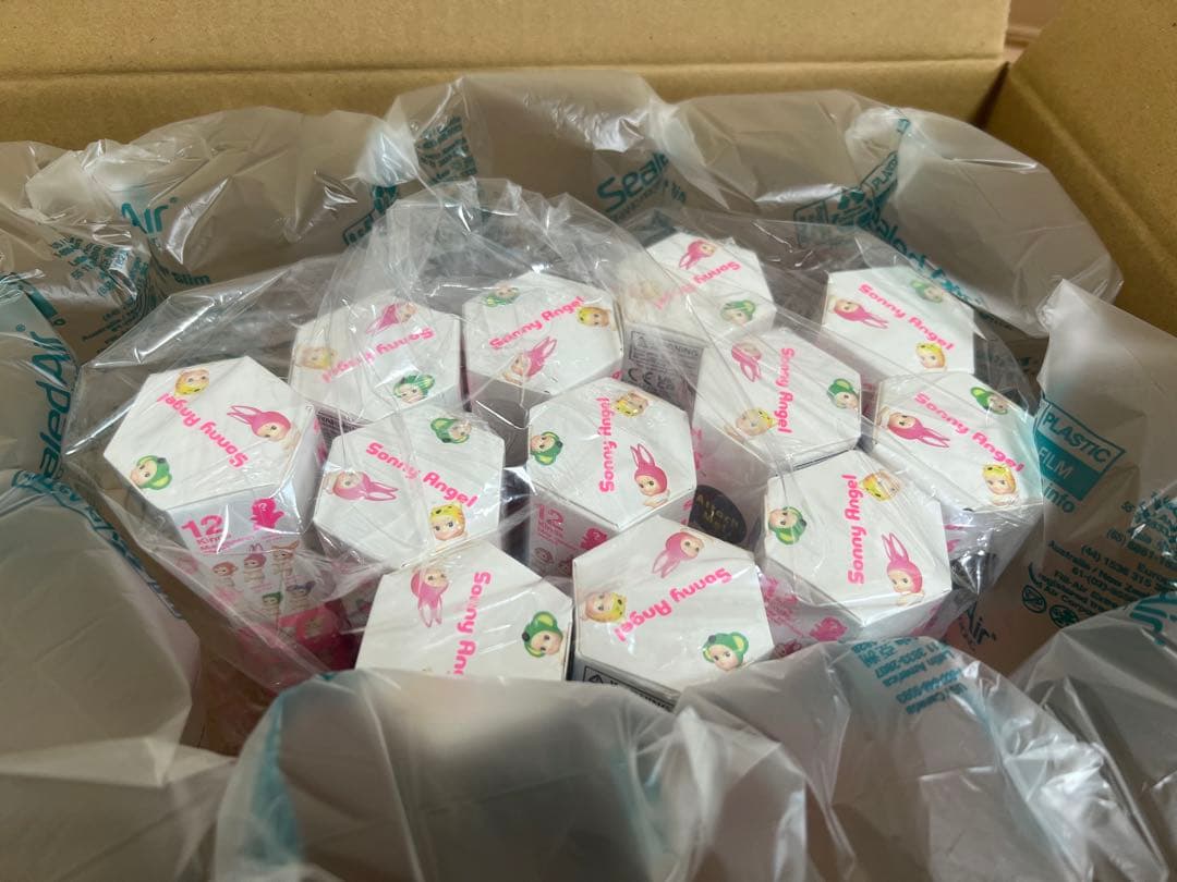 Sonny Angel HIPPERS 12個セット