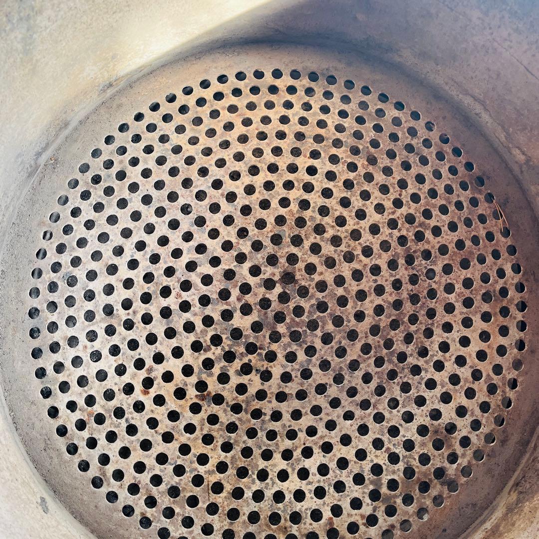 solostove bonfire ソロストーブ　ボンファイヤー　焚火　2次燃焼