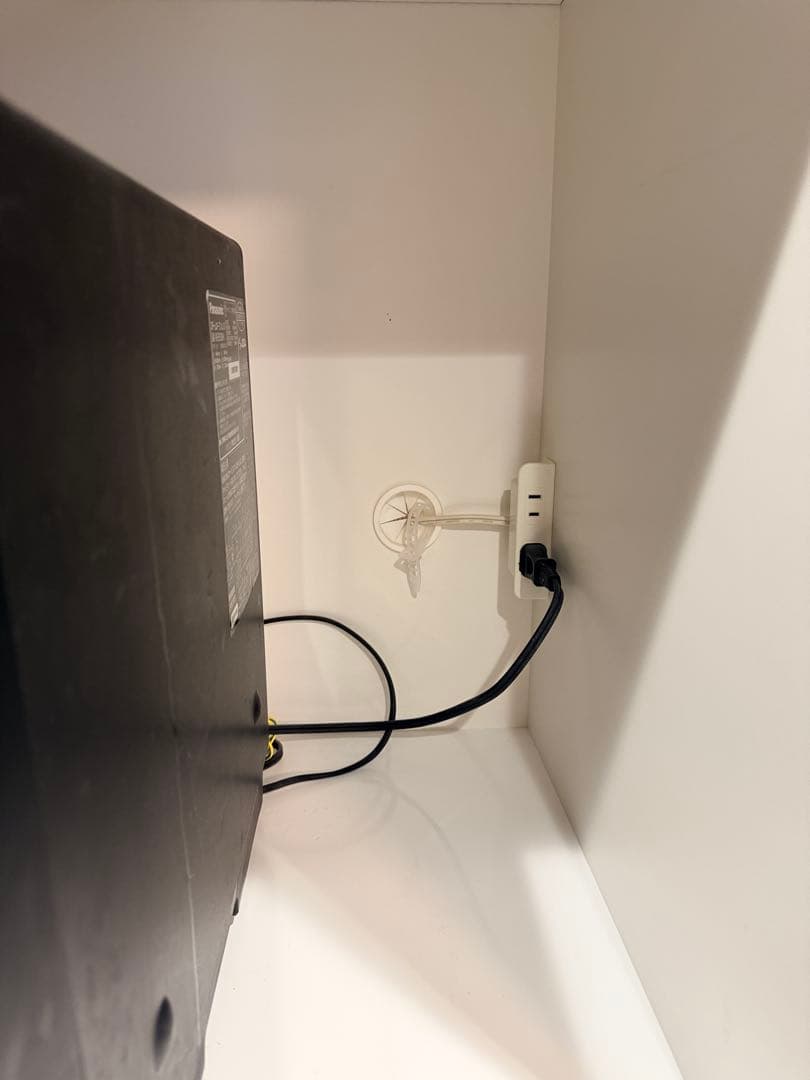 松田家具 キッチンボード スモーク 1400サイズ 1/20、1/21配送限定