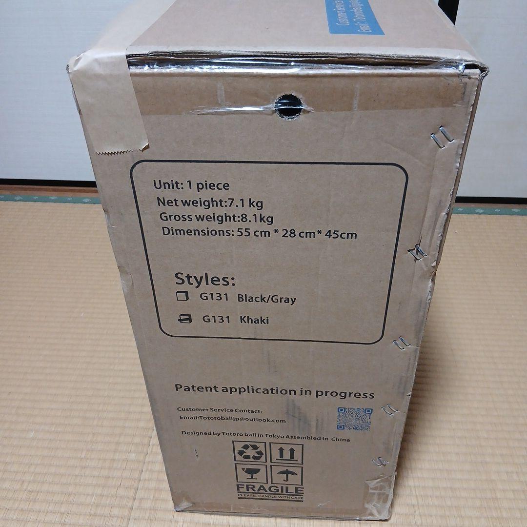 Totoroboll ペットカート 大型犬用 折りたたみ式