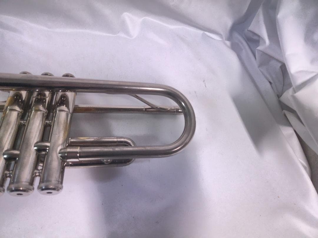 YAMAHA YTR-1310 トランペット 初心者向け ハードケース#3001