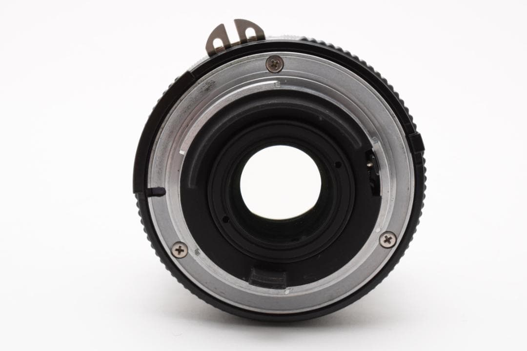 Nikon ニコン NIKKOR 24mm F2.8 カメラ レンズ