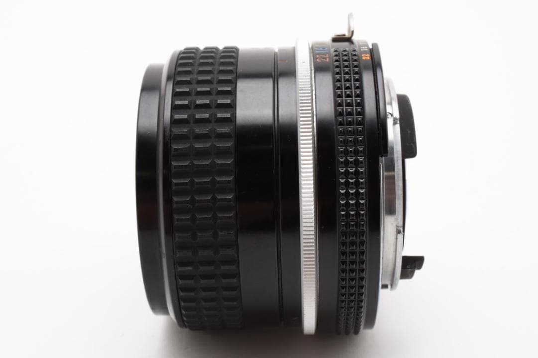 Nikon ニコン NIKKOR 24mm F2.8 カメラ レンズ