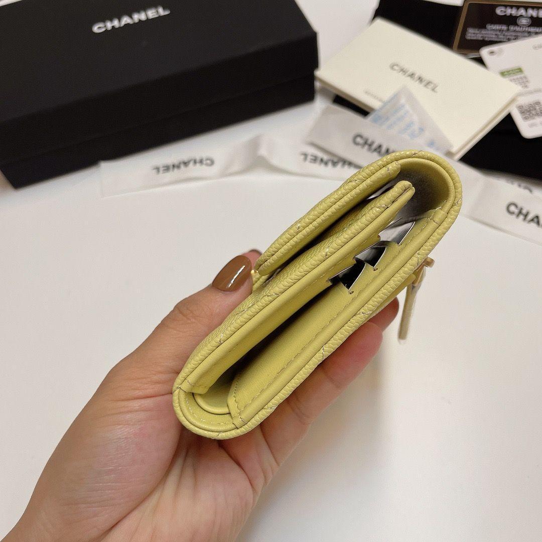 CHANEL ミニ財布 期間限定セール