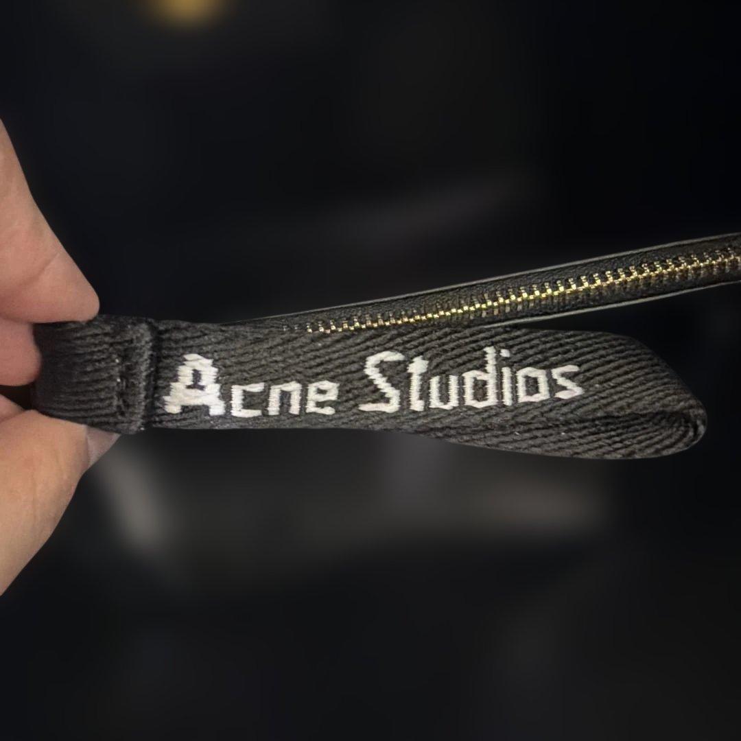 Acne Studios ムスビミニショルダーバッグ
