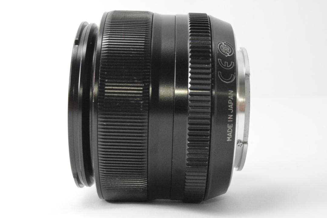 フジフィルム　Fujifilm XF 35mm F1.4