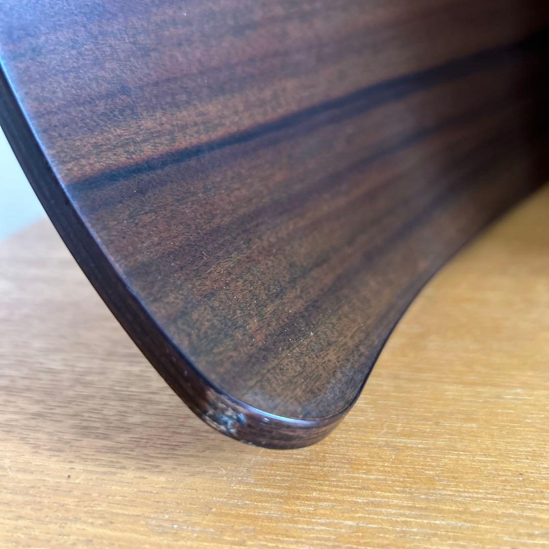 天童木工　バタフライスツール　柳宗理　民藝