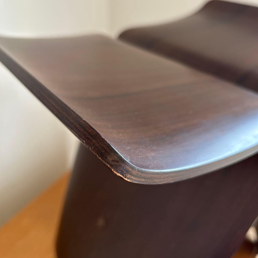 天童木工　バタフライスツール　柳宗理　民藝