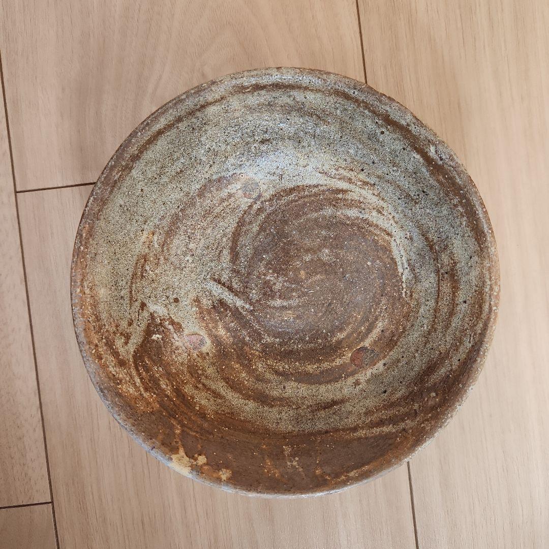 13～14世紀の南蛮鉢