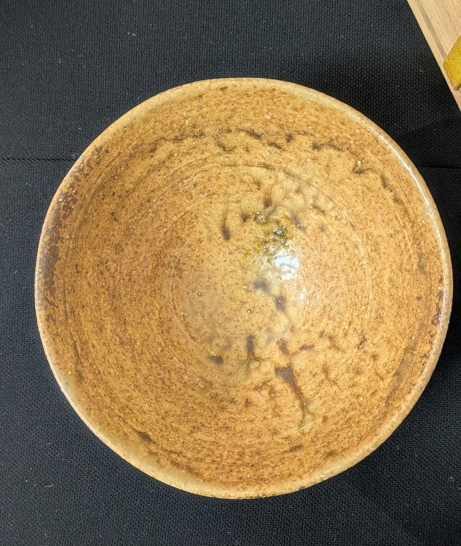 sakuranosuke様　3点セット 『常盤』陶春丹波茶碗尋牛斎書付久田宗也他