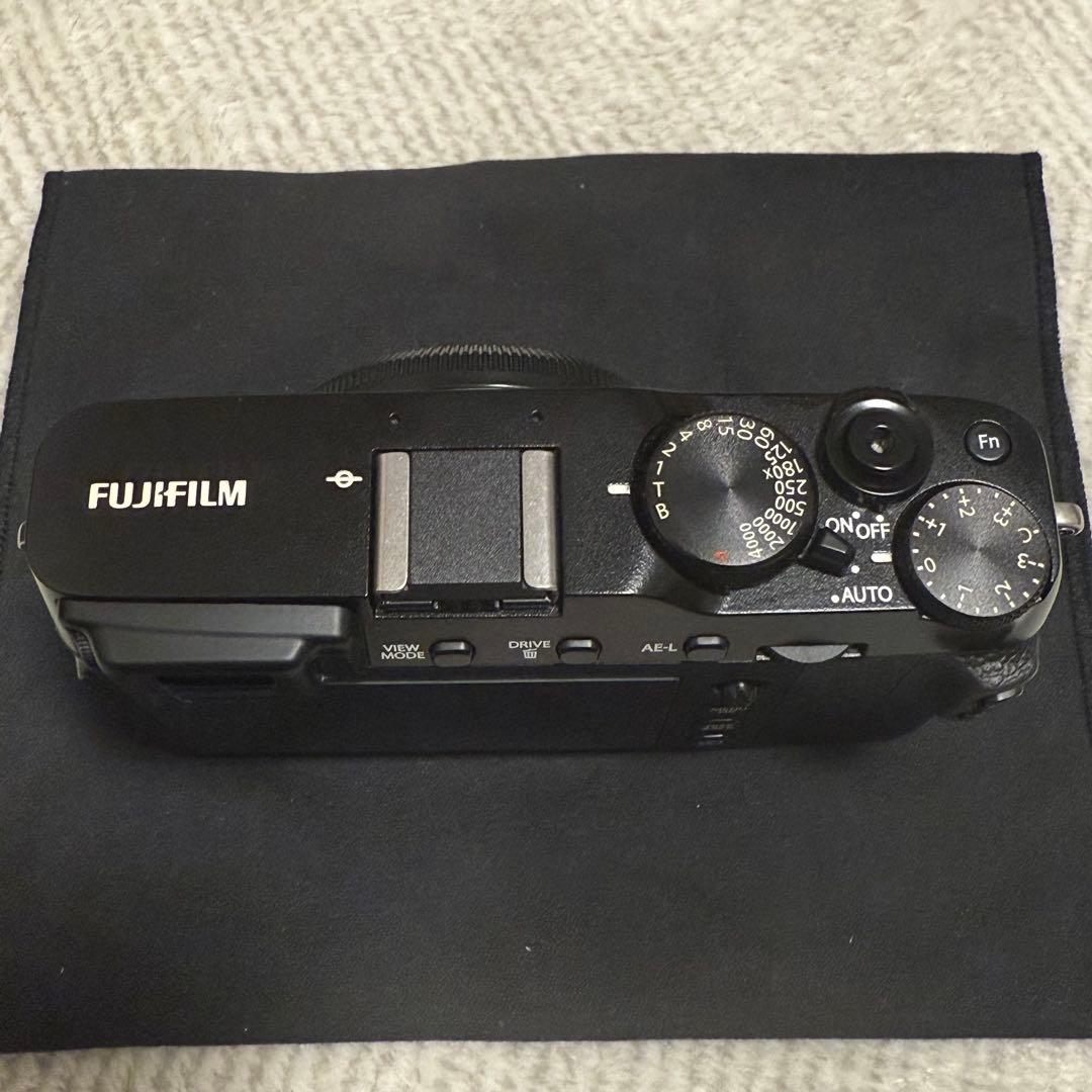 x-e3 fujifilm ミラーレスカメラ
