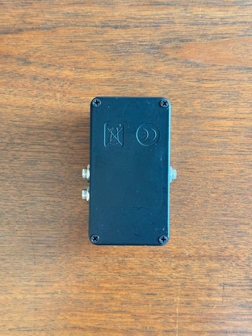 ギター electro-harmonix Oceans 11 Reverb