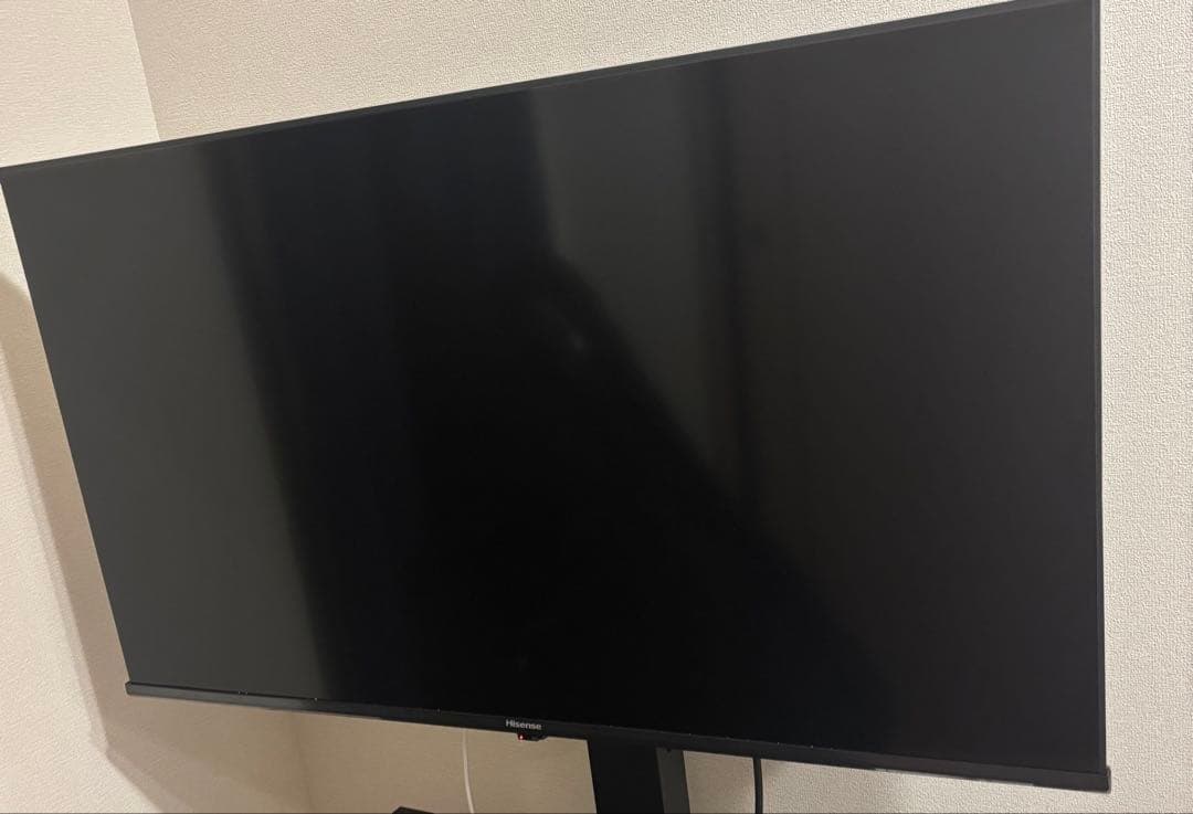 ハイセンス Hisense A4Nシリーズ 40V型 フルハイビジョン液晶テレビ