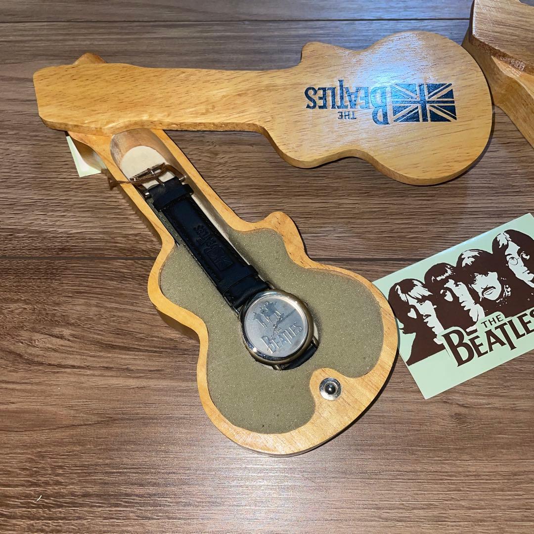 The Beatles 記念時計　セット売り