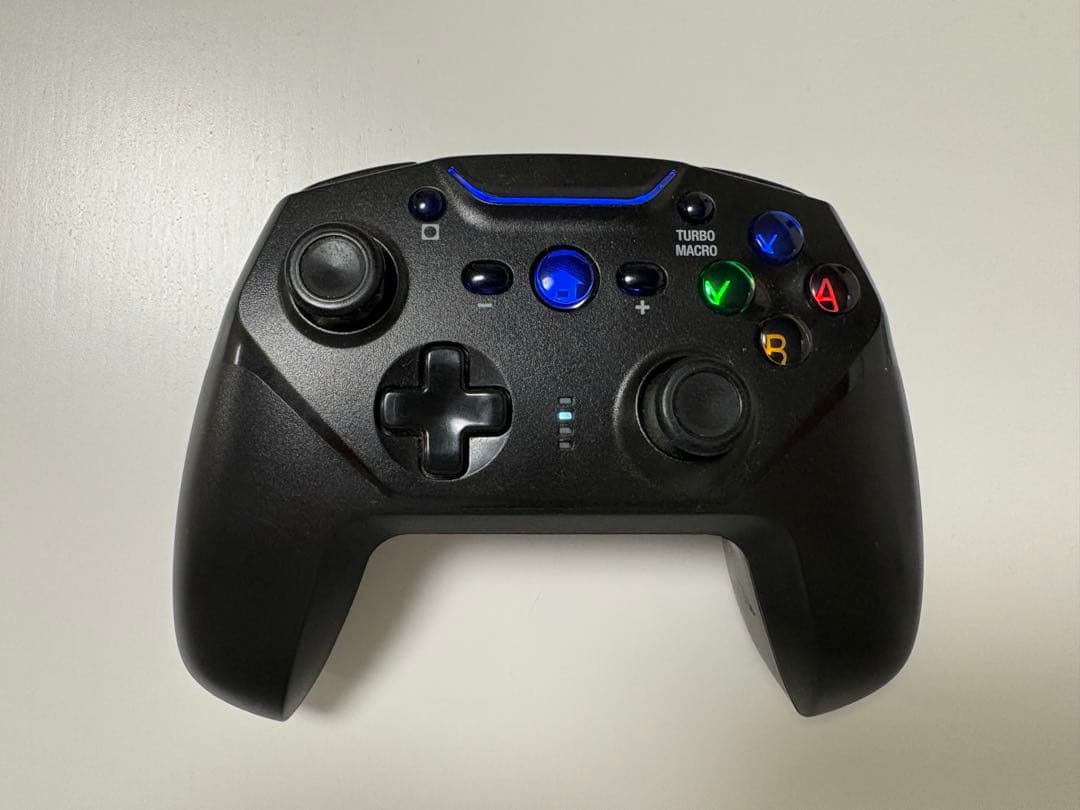 ゆ*き様 Nintendo Switch 本体 + コントローラー + 充電器