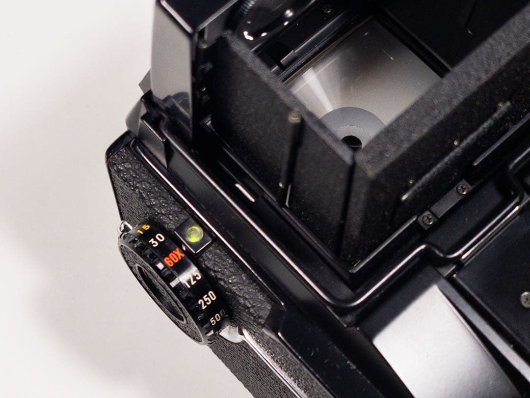 Mamiya M645 1000S 中判フィルムカメラ 撮影OK