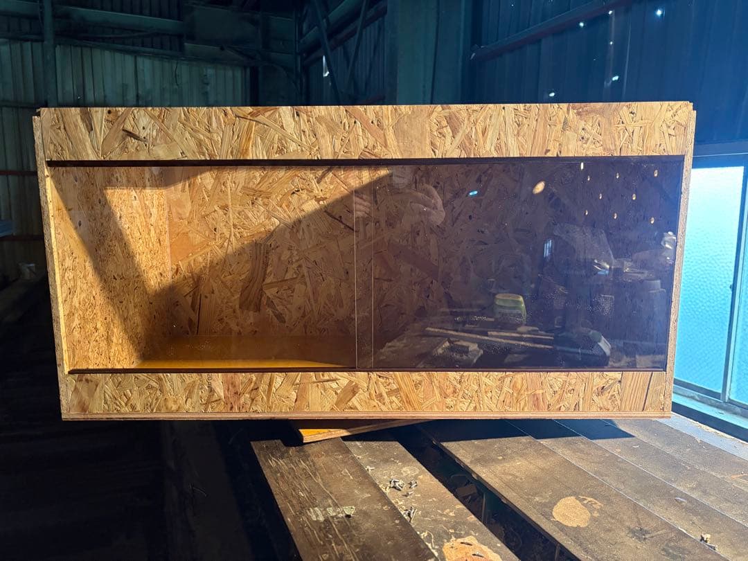 爬虫類ケージ 90×45×45 ペット　飼育　飼育ケージ 爬虫類