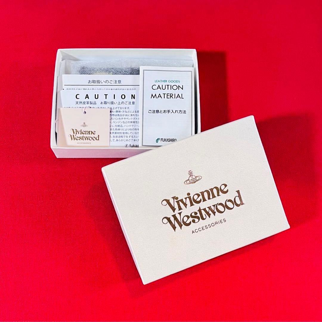 【新品✴︎未使用✴︎廃盤✴︎超レア】ヴィヴィアンウエストウッド✴︎フラワー✴︎がま口財布