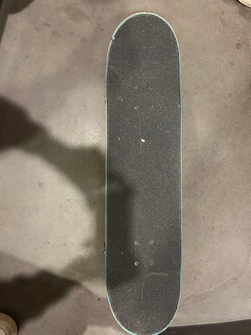 magenta スケートボード コンプリート