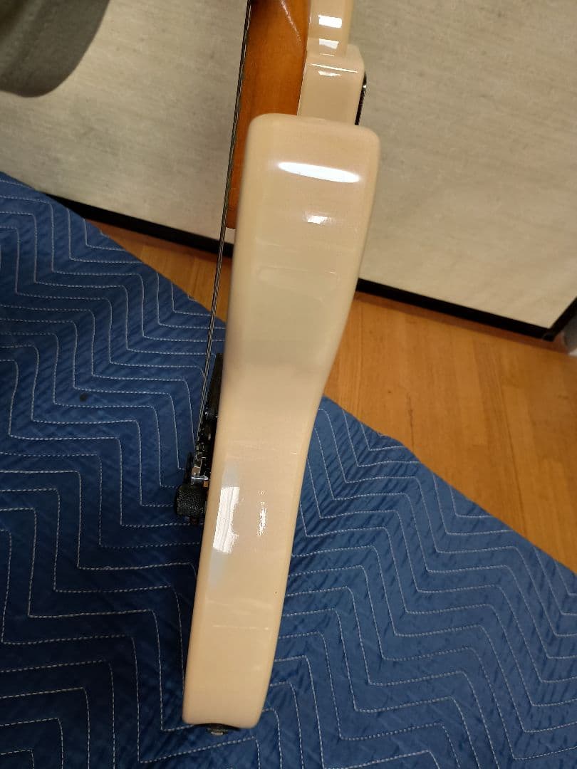 FERNANDESエレキギター STC-70？　フェルナンデス