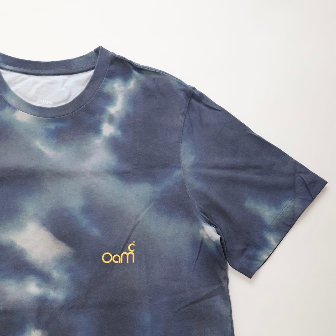 OAMC オーエーエムシー クルーネックTシャツ