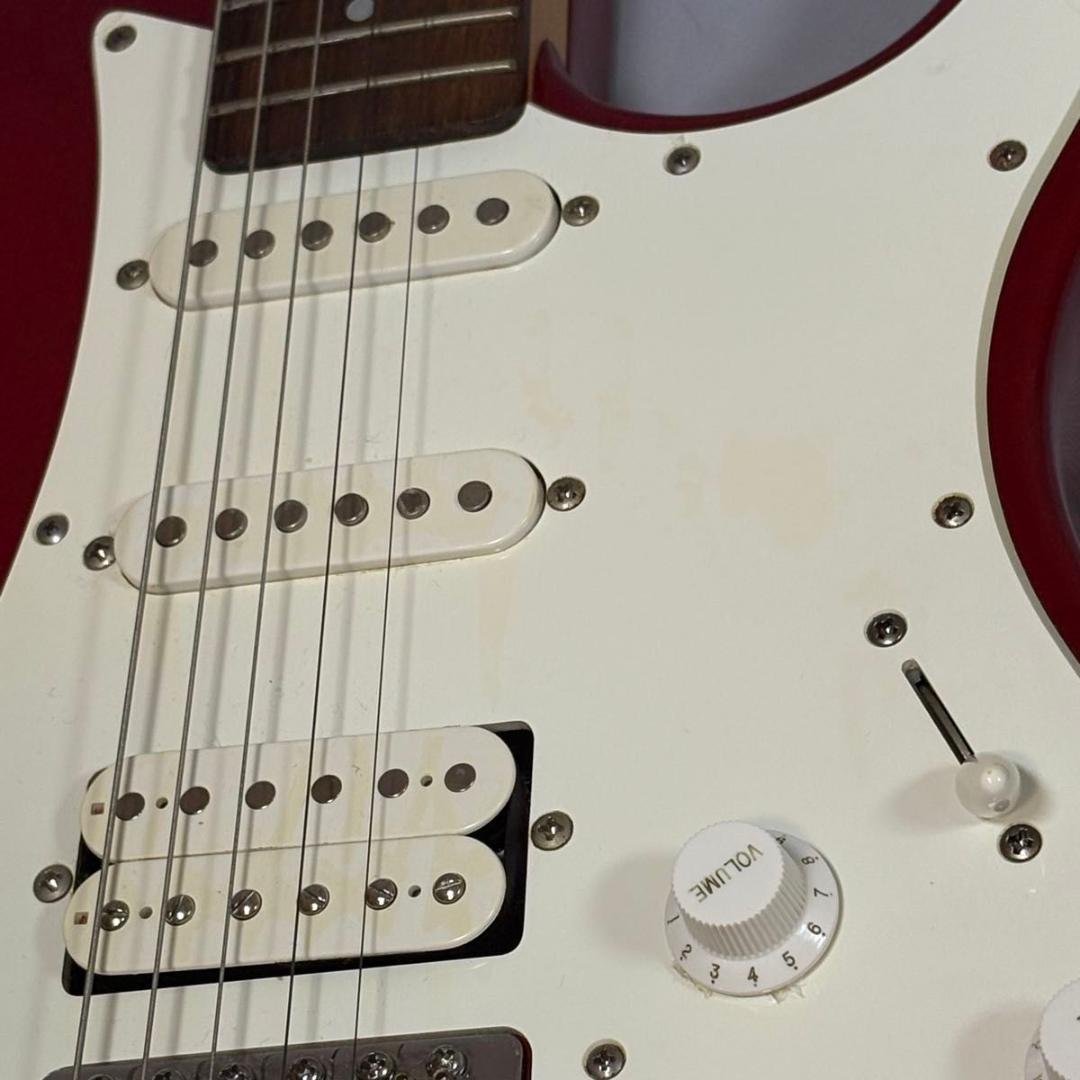 【生産終了品】YAMAHA ヤマハ　Pacifica パシフィカ PAC112J