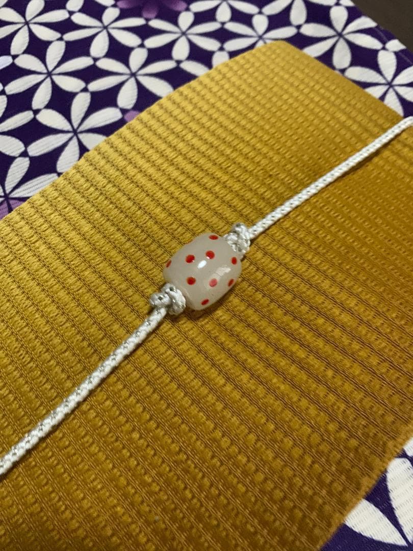 ◆最高級【綿絽浴衣】古典雪繋ぎの涼し水紫藤ゆかた◆着物としても着用可◆新品未使用