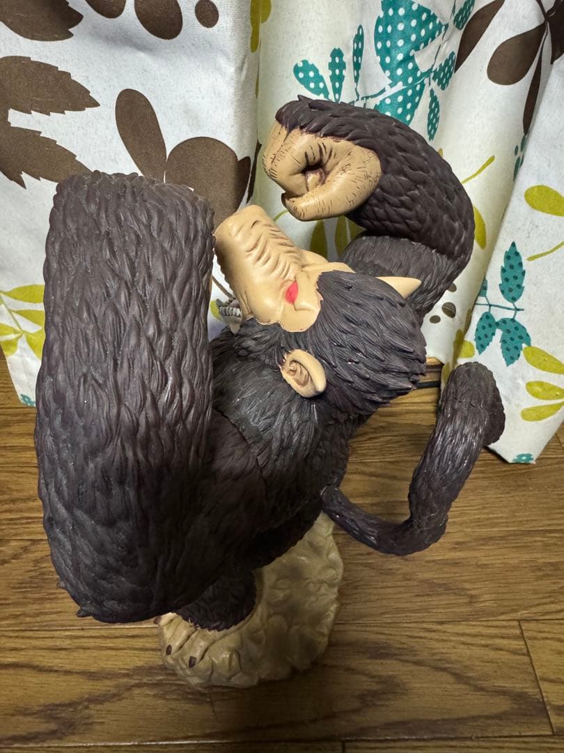 ドラゴンボールZ 大猿フィギュア