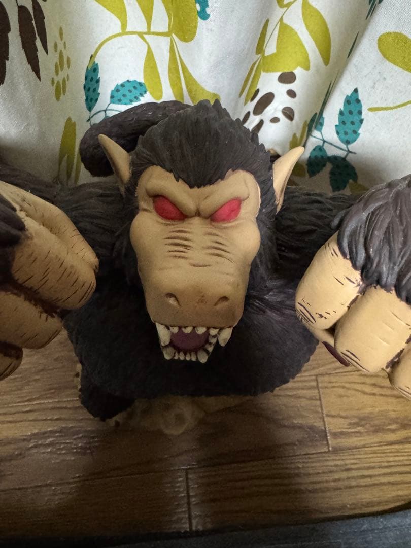 ドラゴンボールZ 大猿フィギュア