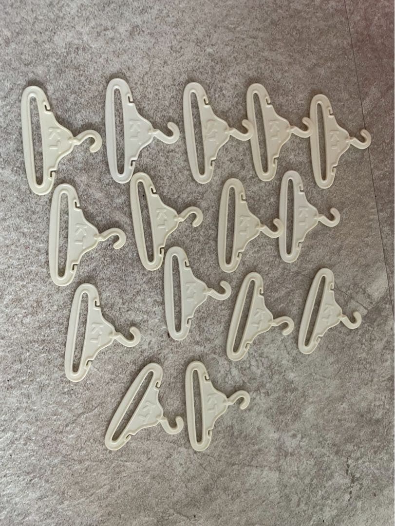 w*r様 90年代物☆ハローキティお着替えセット