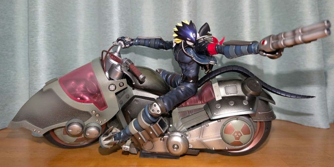 【こば】PreciousG.E.M.シリーズデジモンテイマーズベルゼブモン