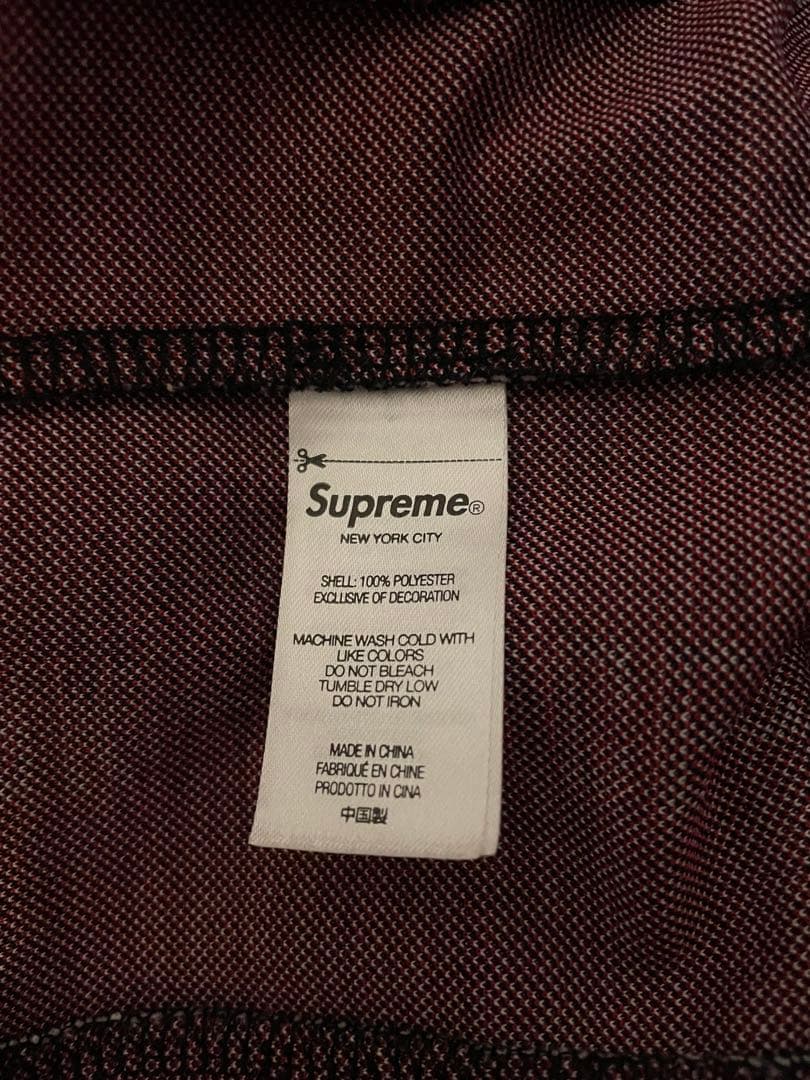 J*I様 キムタク着用同型同色supreme World Famous Jacq