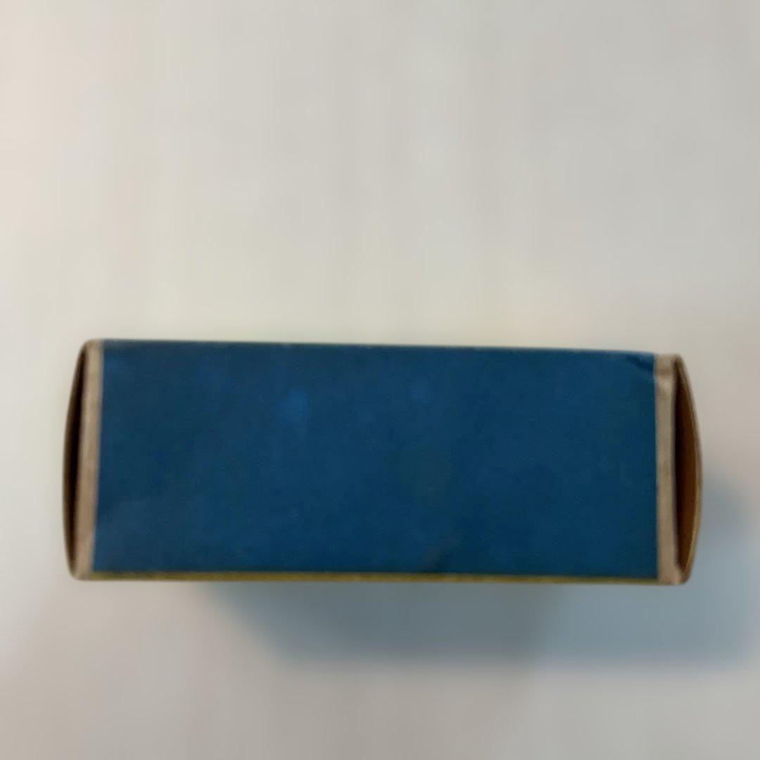 ミニカー　マッチボックス　56 フィアット1500