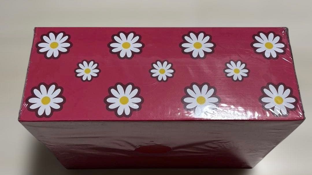 BE@RBRICK atmos NYLON JAPAN 100％ & 400％