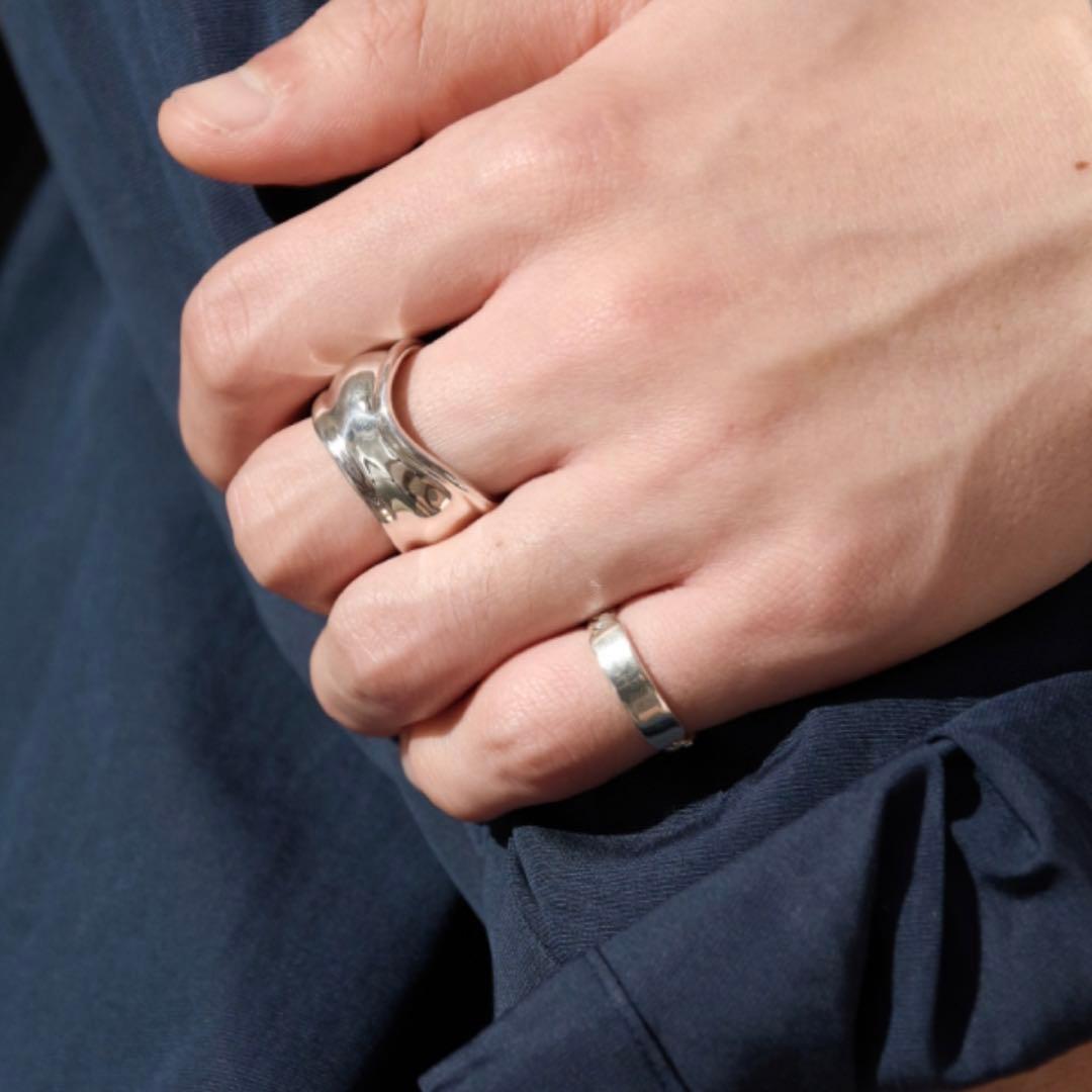 GARDEN OF EDEN RING ガーデンオブエデン リング　ARMOR