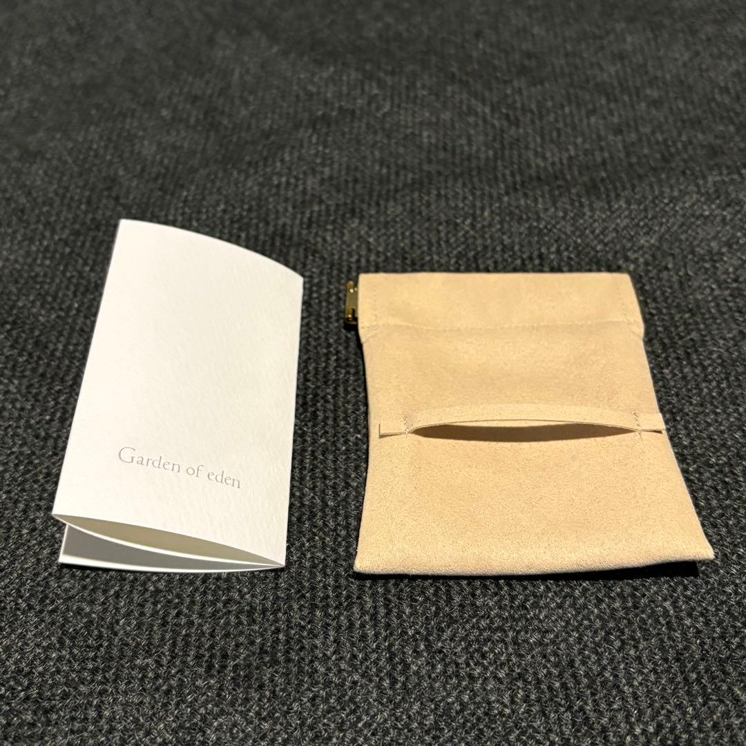 GARDEN OF EDEN RING ガーデンオブエデン リング　ARMOR