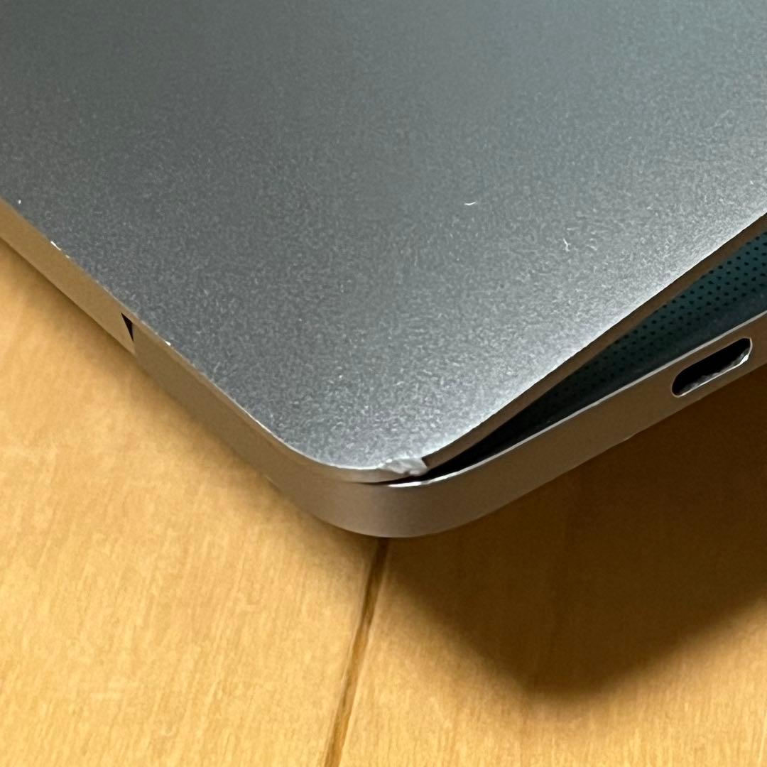 MacBook Pro 13インチ 2020 i5-16GB-512GB(311