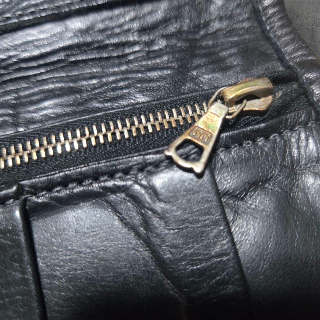 （道化師）トラヴィスワーカー ウォレット＆ウォレットチェーン