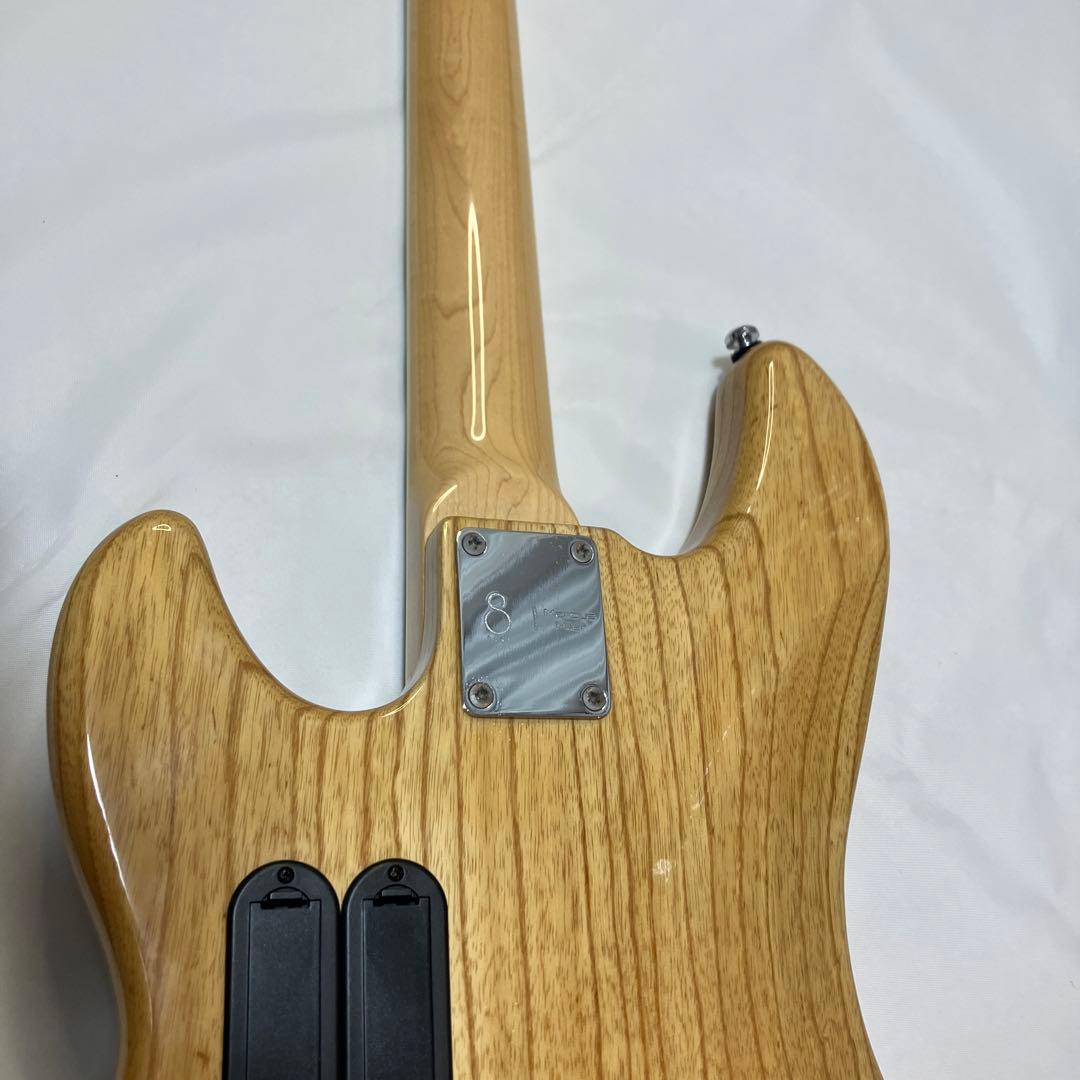 ピ*ン様 Sire サイアー P7 Marcus Miller エレキベース ナ