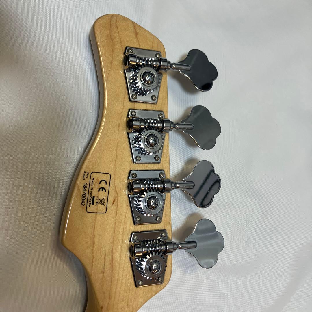 ピ*ン様 Sire サイアー P7 Marcus Miller エレキベース ナ