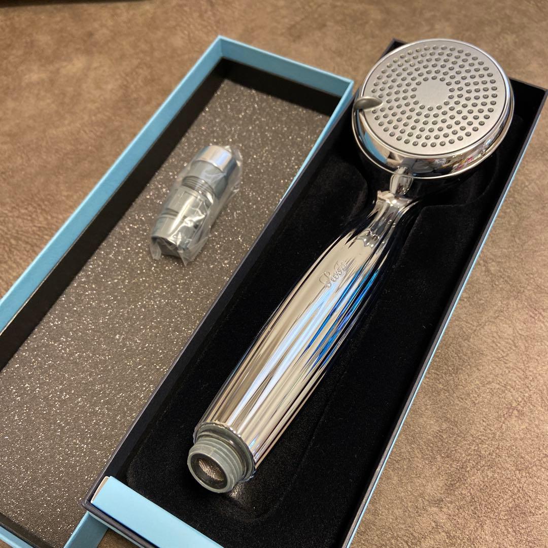 ReFa リファ ファインバブル ワン シャワーヘッド