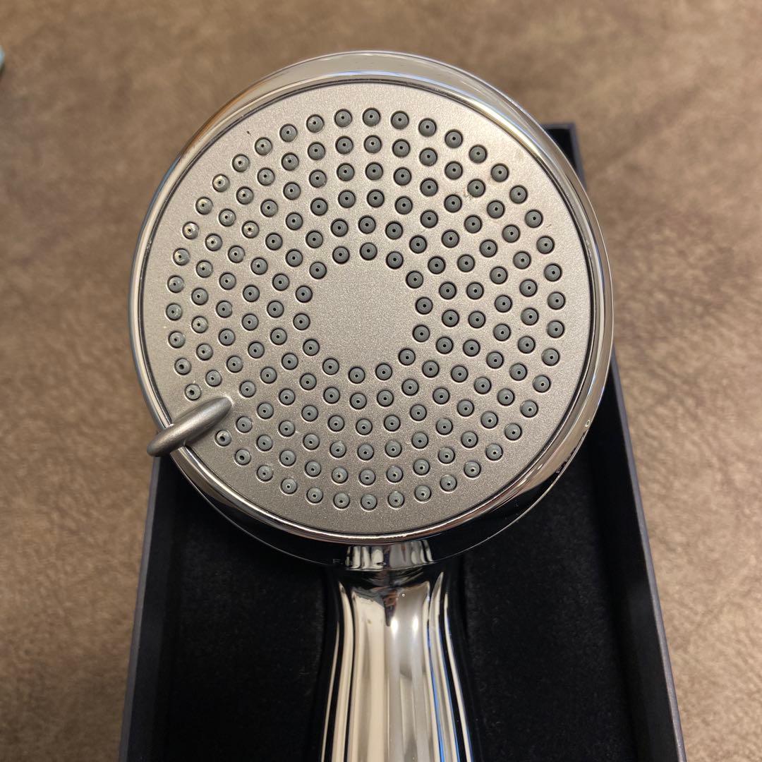 ReFa リファ ファインバブル ワン シャワーヘッド