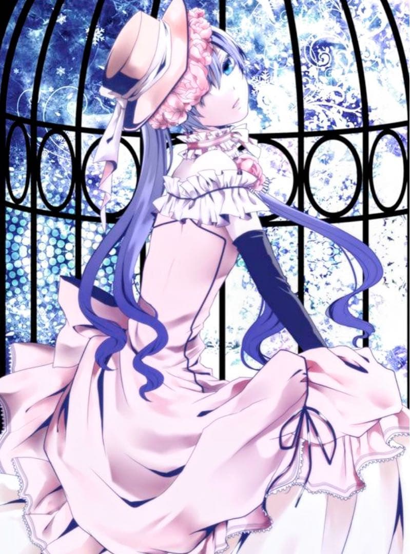 黒執事 コスプレ衣装セット˚✧₊駒鳥シエル˚✧₊一部難有り